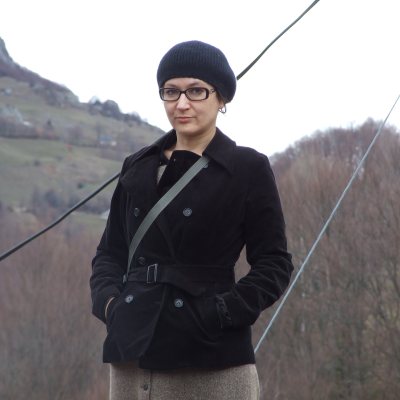Marina Popović