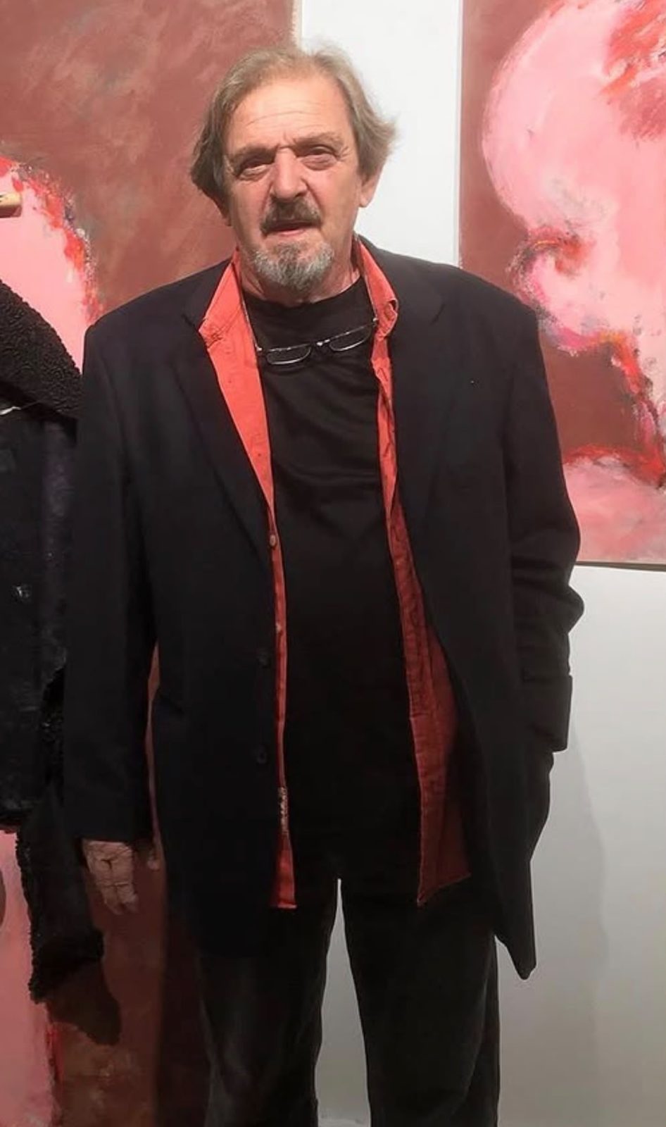 Dušan B. Marković